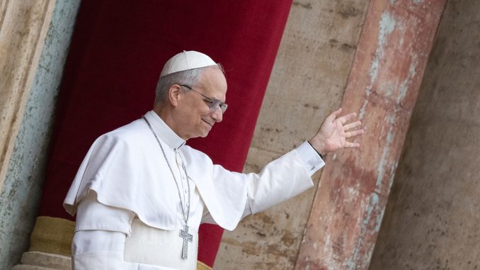 pope-leo-xvi-first-regina-caeli